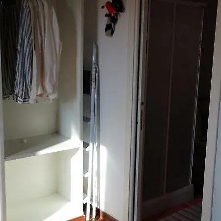 Casa Rema Ubytování v soukromí Bari