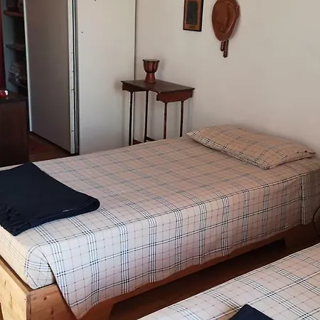 Casa Rema * Bari