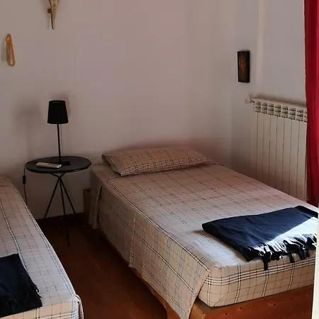 Ubytování v soukromí Casa Rema Bari