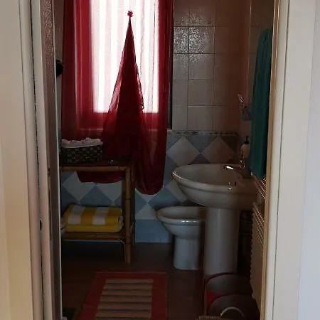 Casa Rema * Bari