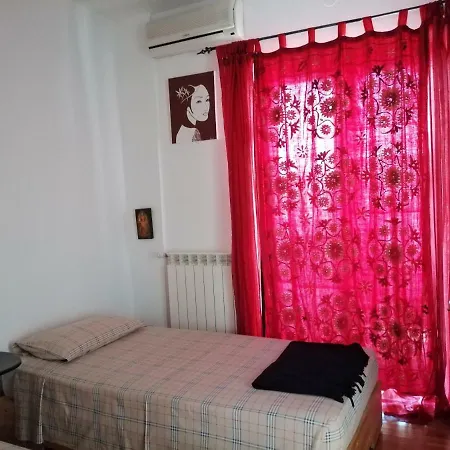 Casa Rema Bari